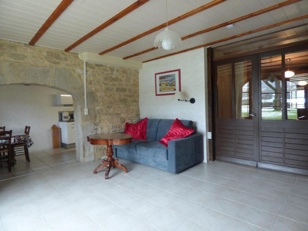 Maison Souriau Hotel Ramasse Exterior photo